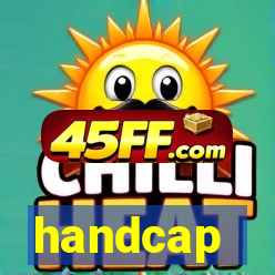 handcap -1,25